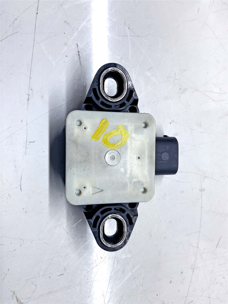 2021 Kawasaki Z H2 ZR1000 ABS Tilt Sensor  - 265011059