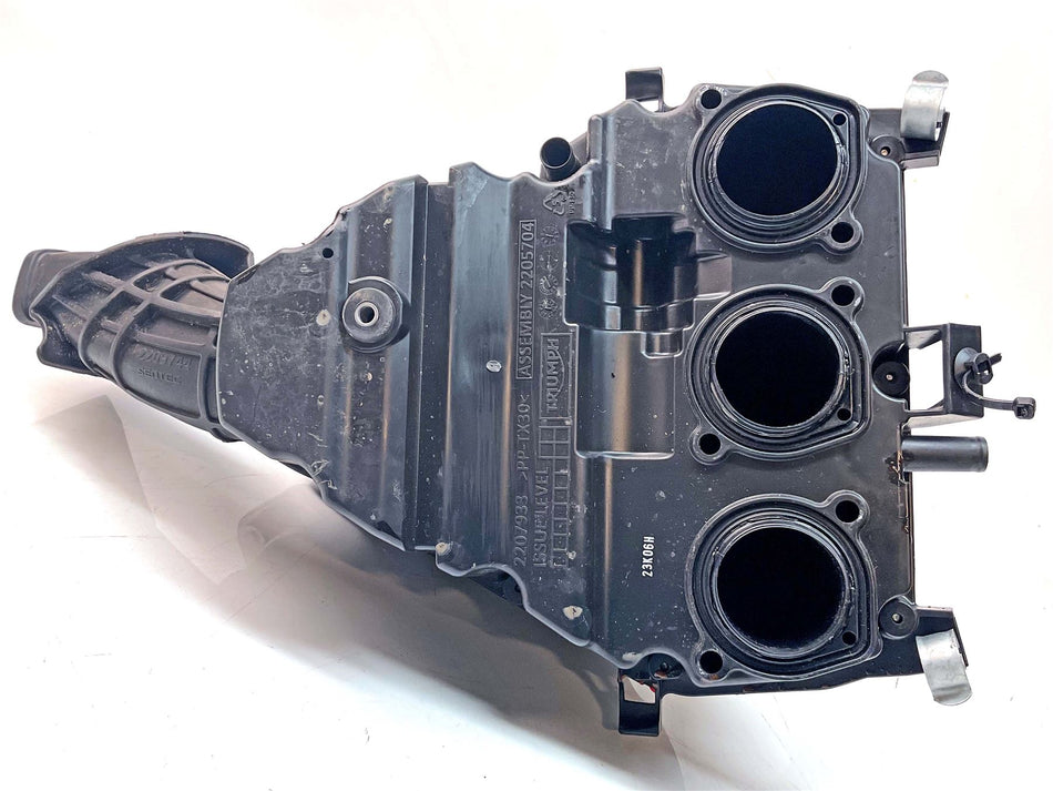 2024 Triumph Daytona 660 Airbox - T2205704