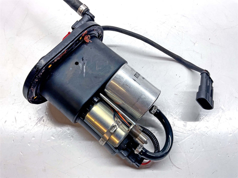 2019 Aprilia Tuono V4 1100 Factory ABS Fuel Pump - B043925