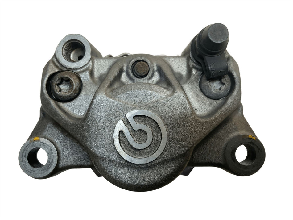 2014 KTM 1290 Super Duke R Rear Brembo Brake Caliper 61313080000