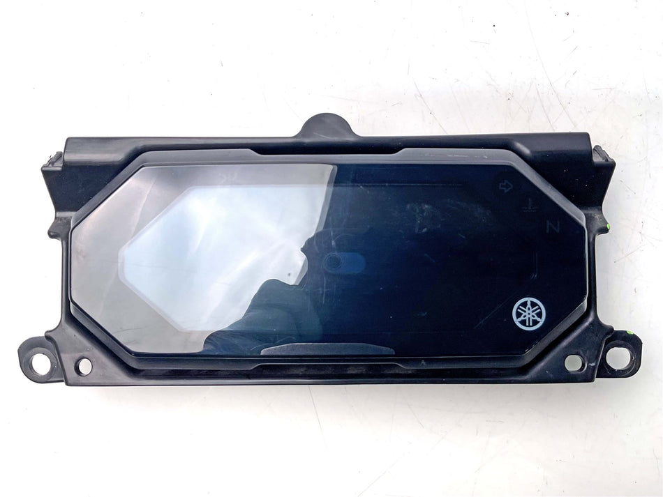 2022 Yamaha Tracer 7 Speedometer - B4T835001200