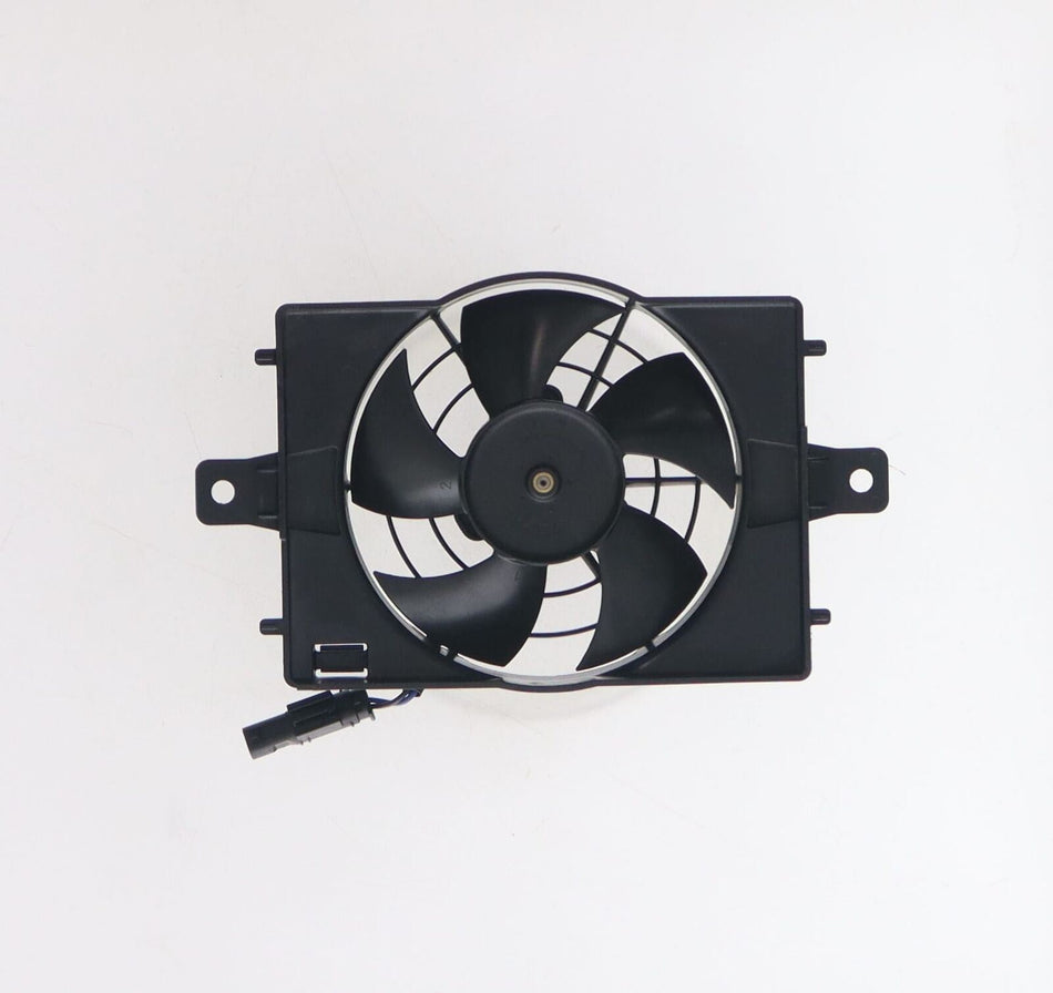2018-ON BMW R 1250 GS EXCLUSIVE TE Radiator Fan - 17428523118