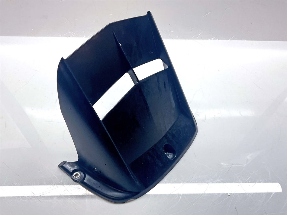 2009 Yamaha YZF R6 Rear Hugger - 999990433800