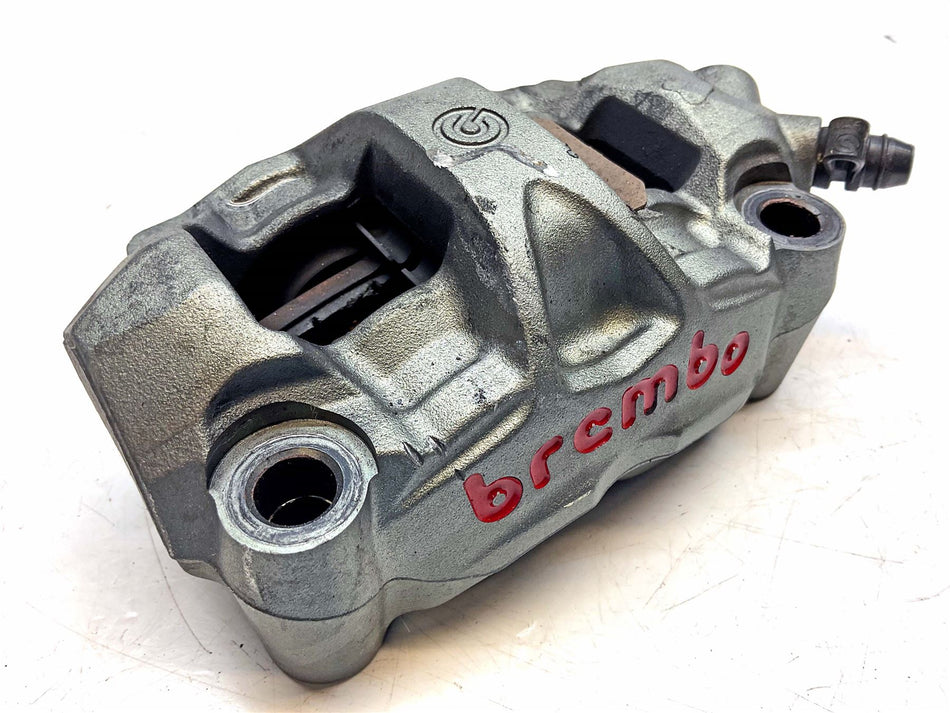 2022 Triumph Scrambler 1200 XE Front Right Brake Caliper - T2025740