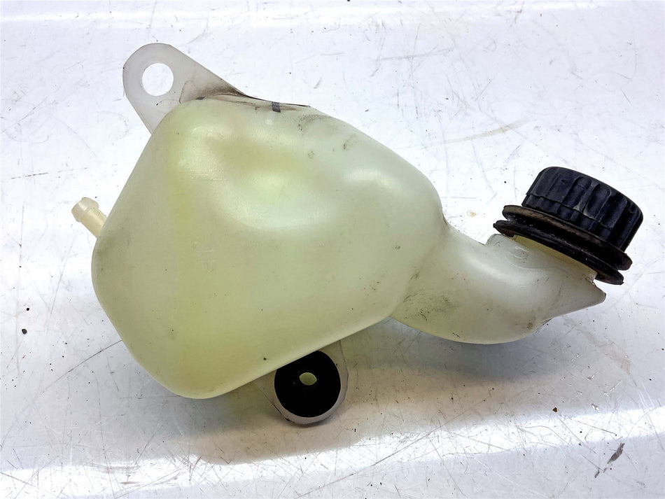 2022 KTM Duke 125 Coolant Tank Reservoir - 93035065000