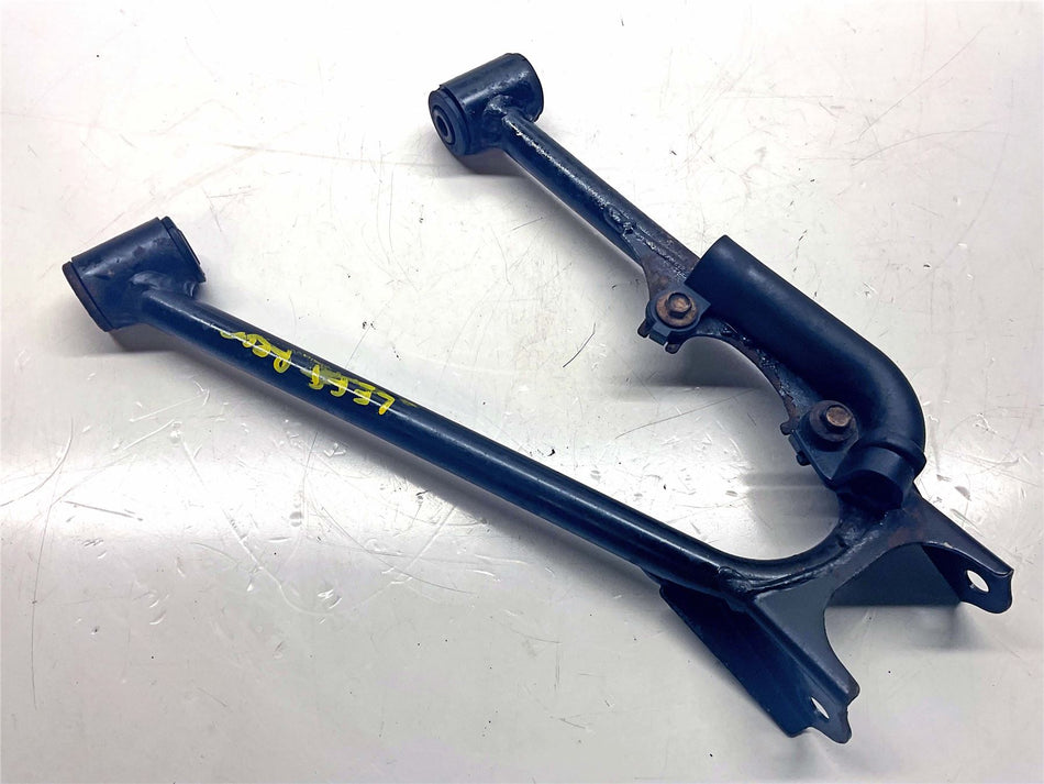 2015 Yamaha Grizzly 550 EPS Left Upper Arm - 1HPF21710100