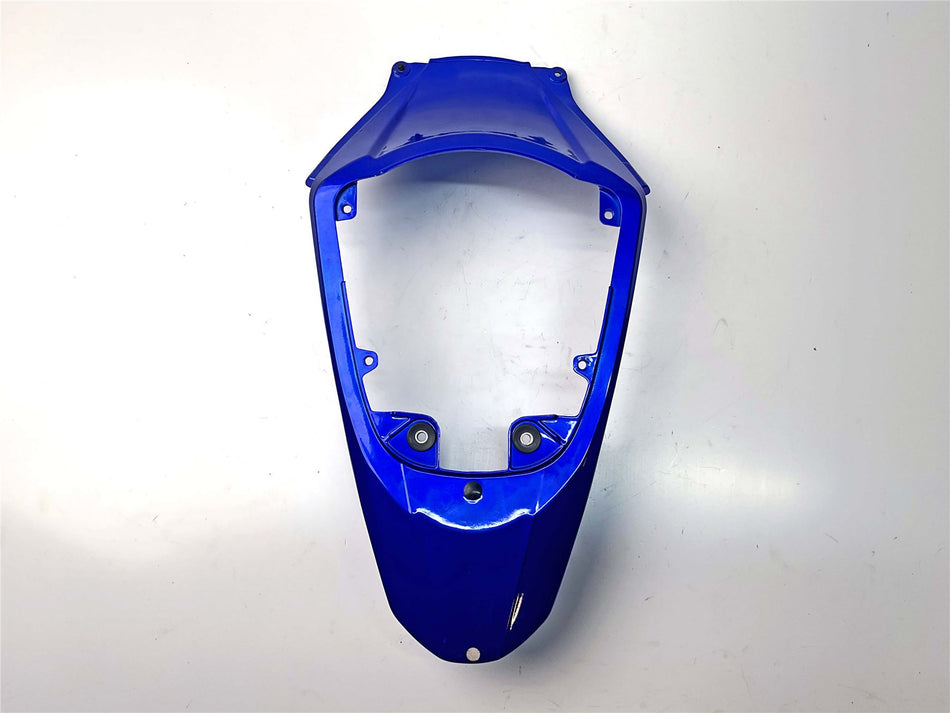 2008 Suzuki GSX-R1000 K8 Rear Frame Cover Fairng - 4731121H00CTR