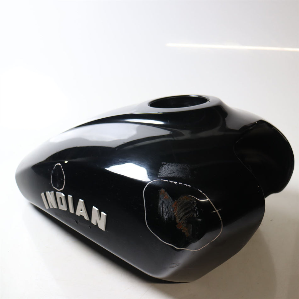 2021 Indian Scout Bobber Fuel Tank - 1024443266