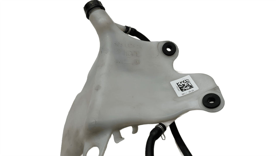 2020 Ducati Streetfighter V4 Coolant Tank Reservoir 58511252A