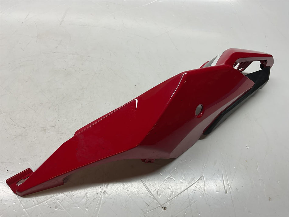 2021 Honda CBR650R ABS Left Seat Cowl - 77240MKYD30ZB