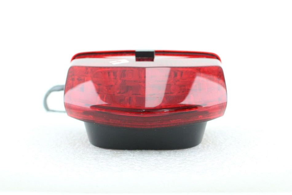 2007-10 HONDA CBR 600 RR tail light unit (NEW) # 33701MFJD02