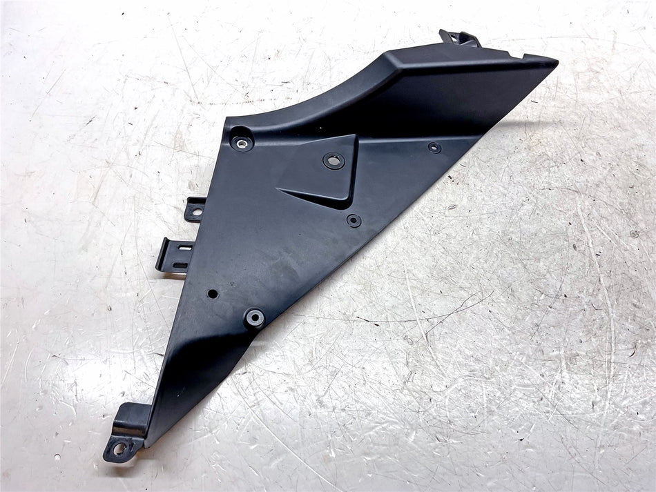 2023 Aprilia RS660 Left Fairing Infill - 2B006627