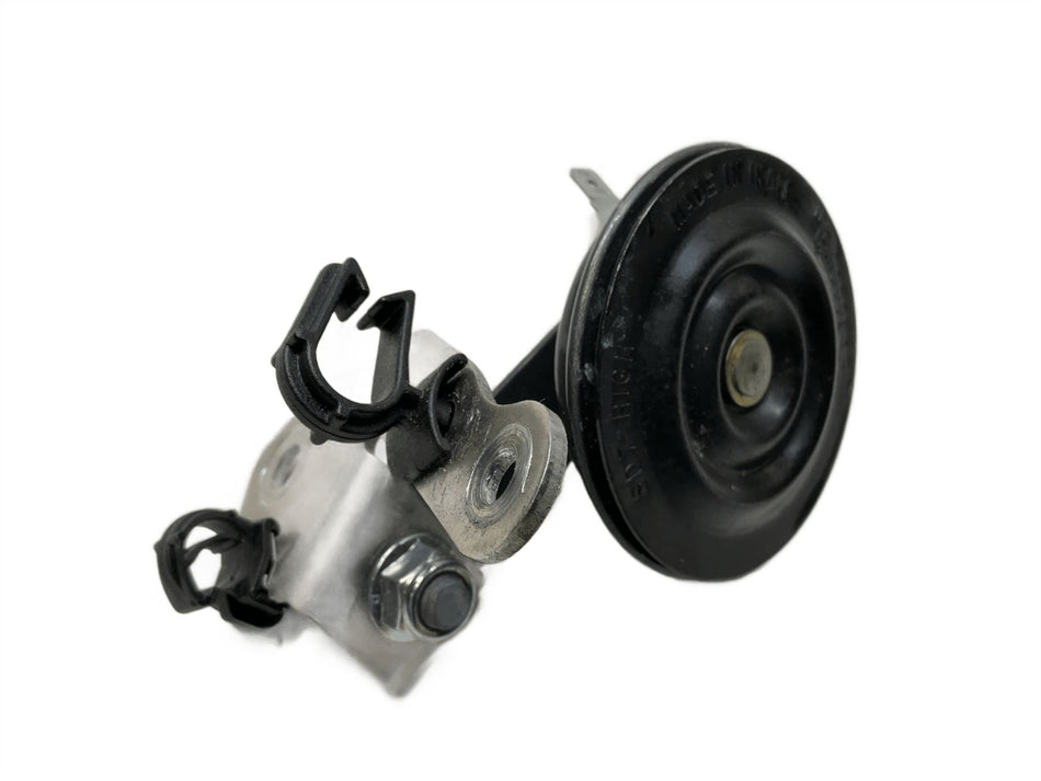 2022 Aprilia RS660 Horn 2D000455