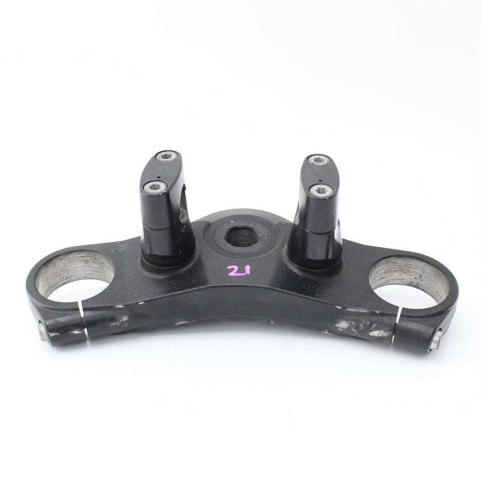 2011-2016 SUZUKI GSR 750 Top Yoke - B42482