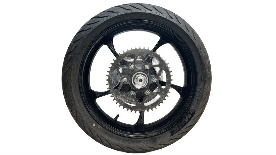 2025 KTM Supermoto Rear Wheel Rim Sprocket Carrier Brake Disc KPFF