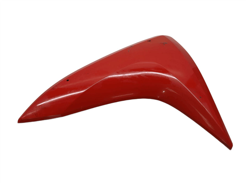 2013 Yamaha YZF R125 Right Upper Side Fairing 5D7F835V00