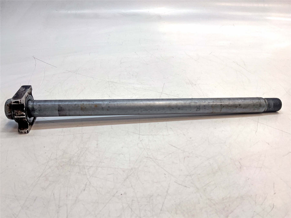 2019 Honda CBR650R Rear Wheel Axle / Spindle - 42301MKND50