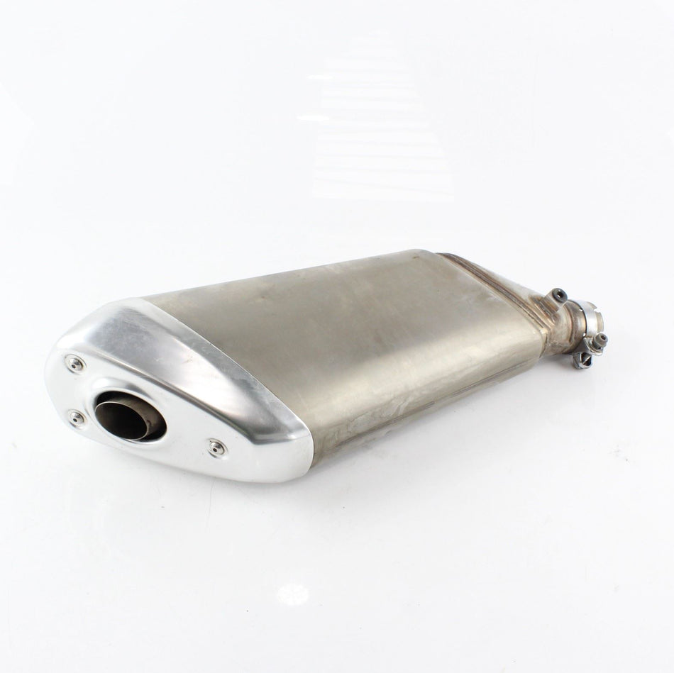 2021-2022 SUZUKI GSX 1300 HAYABUSA  R/H Right Silencer -