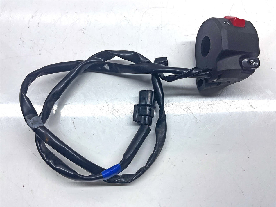 2024 Kawasaki Eliminator 450 EL450 Switchgear Right - 460910656