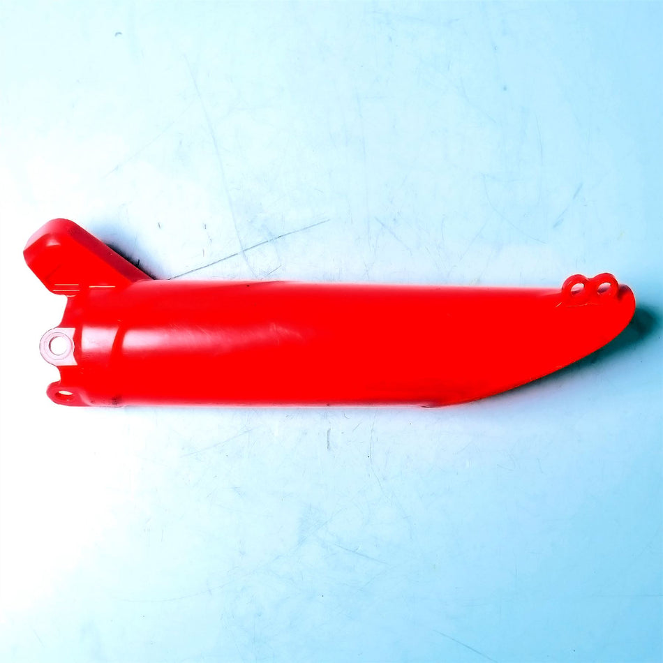 2017 Honda CRF250 RALLY Left Fork protector - 51620KZZJ80ZA
