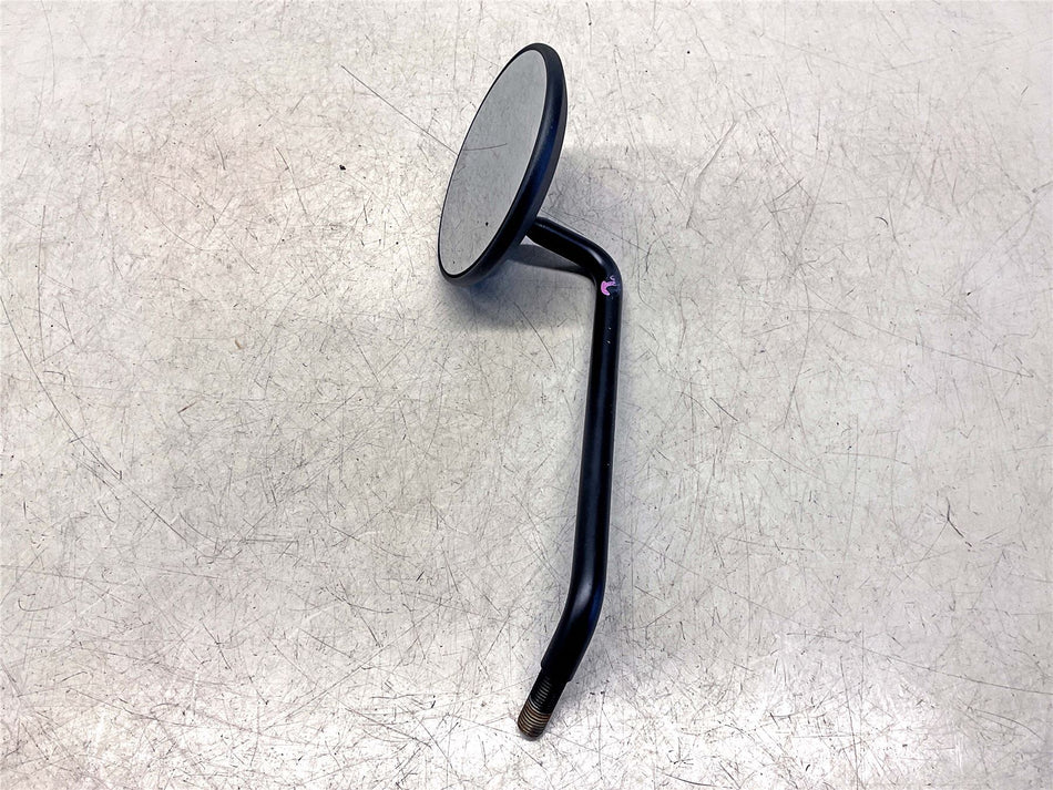 2024 Indian FTR X 100% R Carbon Left Mirror - 2637543-463