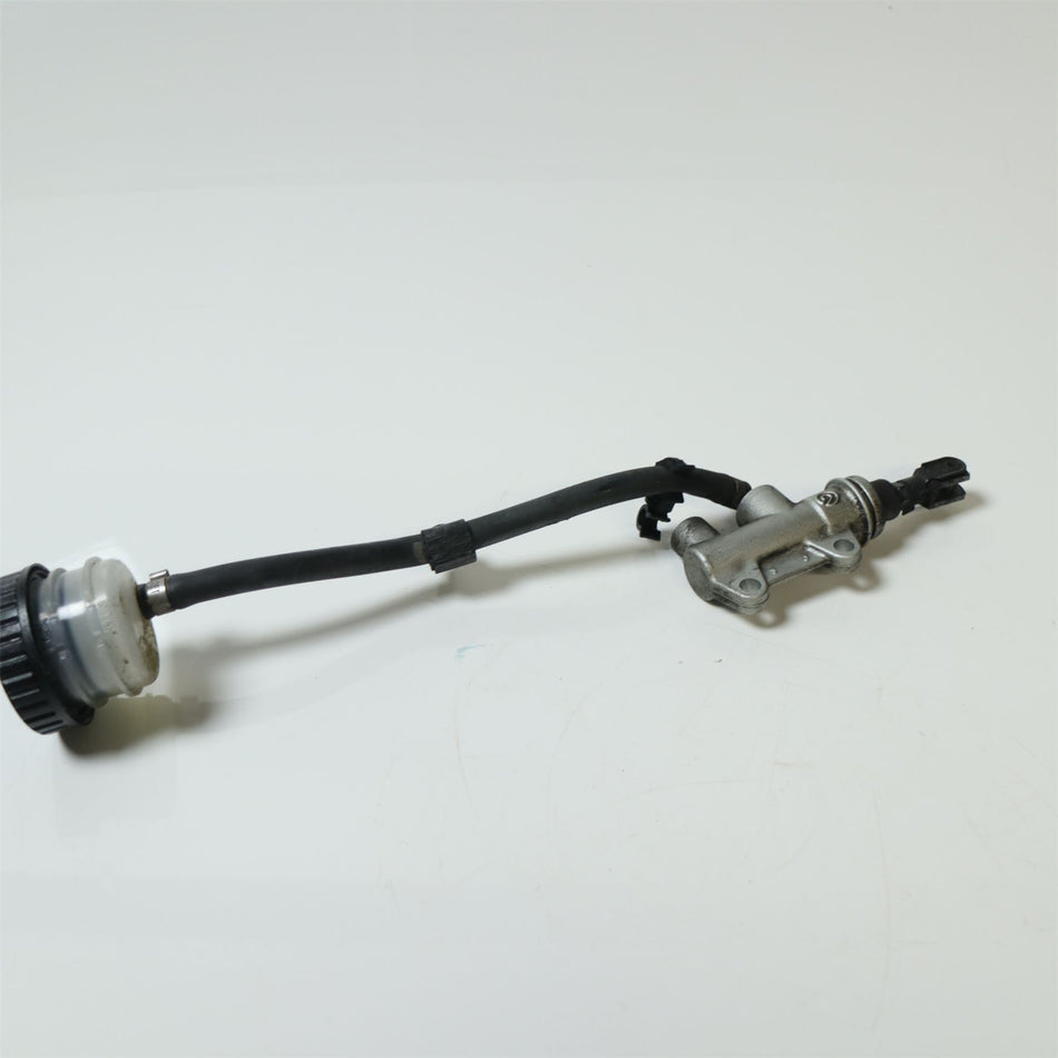 2018 BMW S1000XR SPORT Rear brake master cylinder - 34317653063