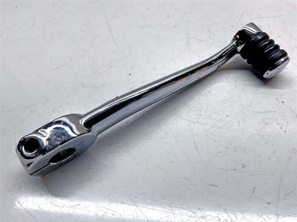 2022 BMW R18 B Rear Shift Lever - 23417915187
