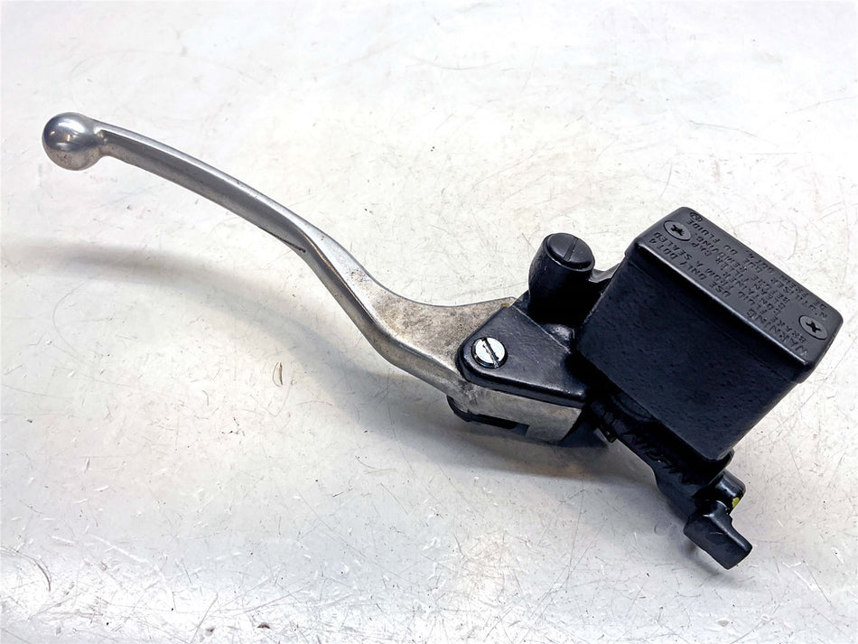 2021 Honda Forza 350 Front Brake Master Cylinder - 45510K0BT01