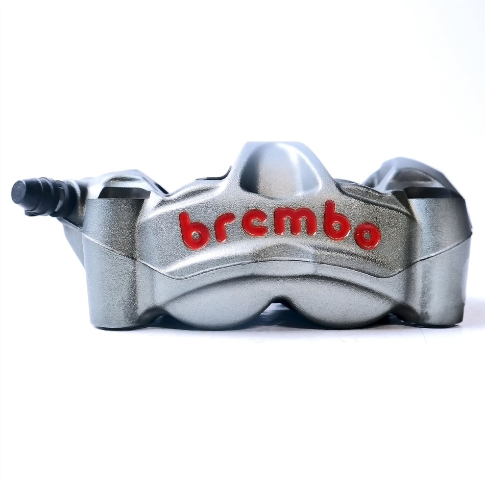 2019 Kawasaki Z1000R Right Front Brembo Brake Caliper - 43080017351J