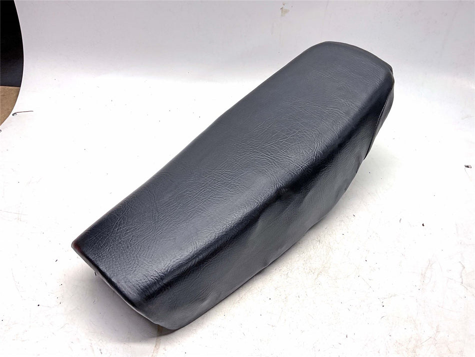 1981 Yamaha XT500 Seat - 4E5W24720100