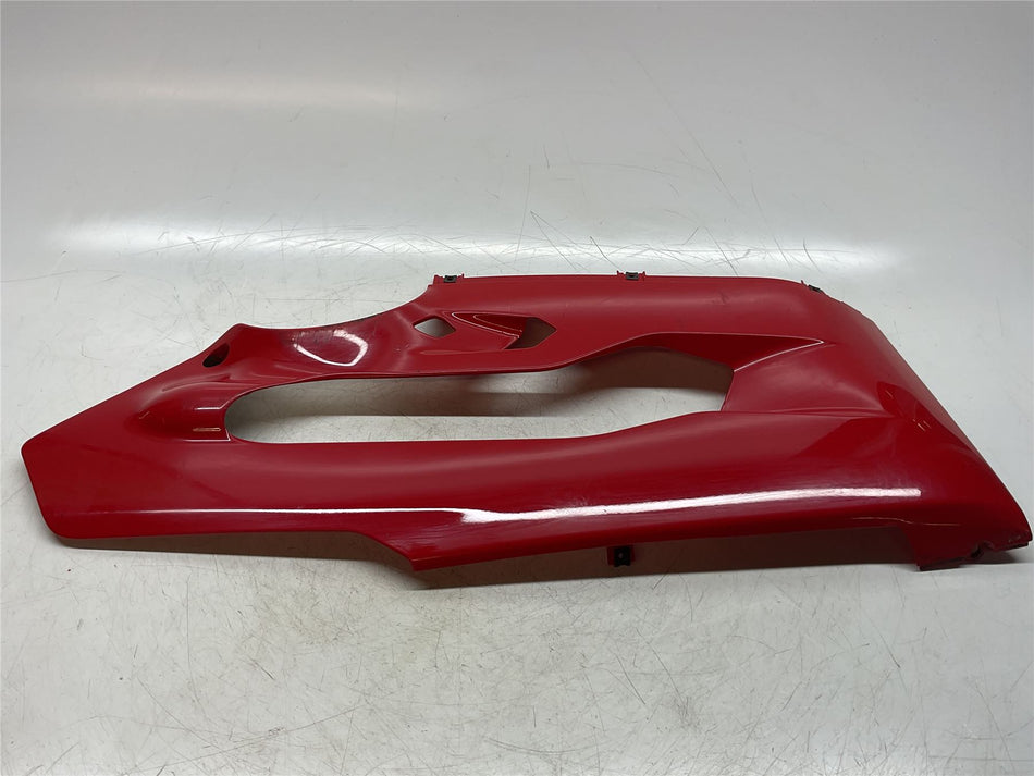 2018 Ducati 959 Panigale Right Lower Fairing - 48017402AD