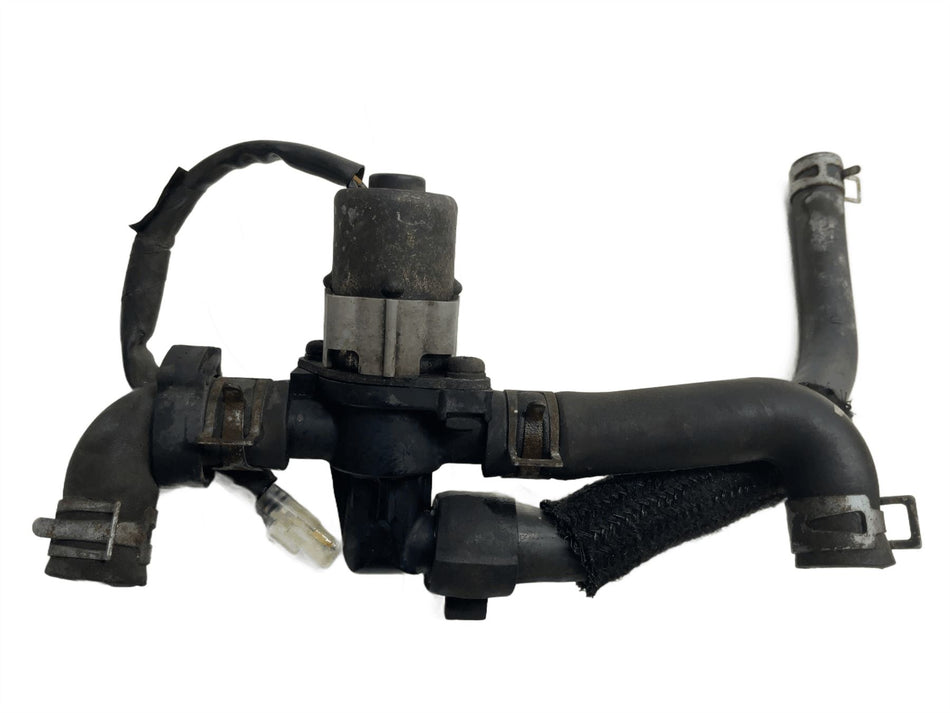 2012 Yamaha FZ8 Air Cut Off Valve 39P1484000