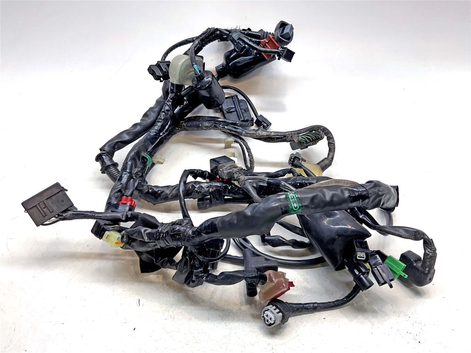 2020 Honda CRF250L Wiring Harness Loom - 32100KZZD50