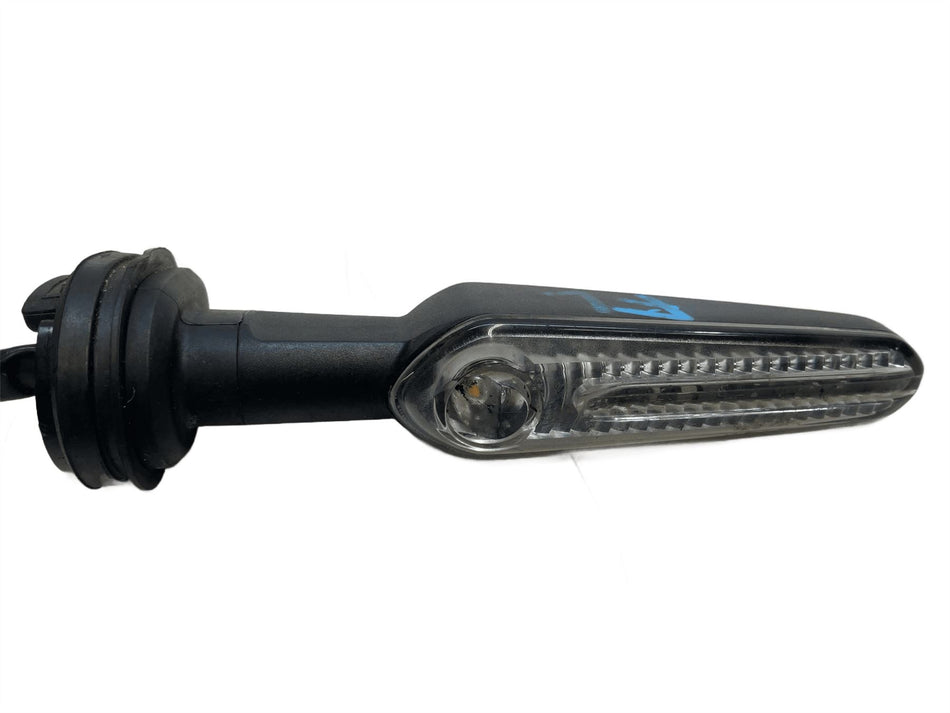 2023 Yamaha MT-09 Front Left Indicator B7N8331000