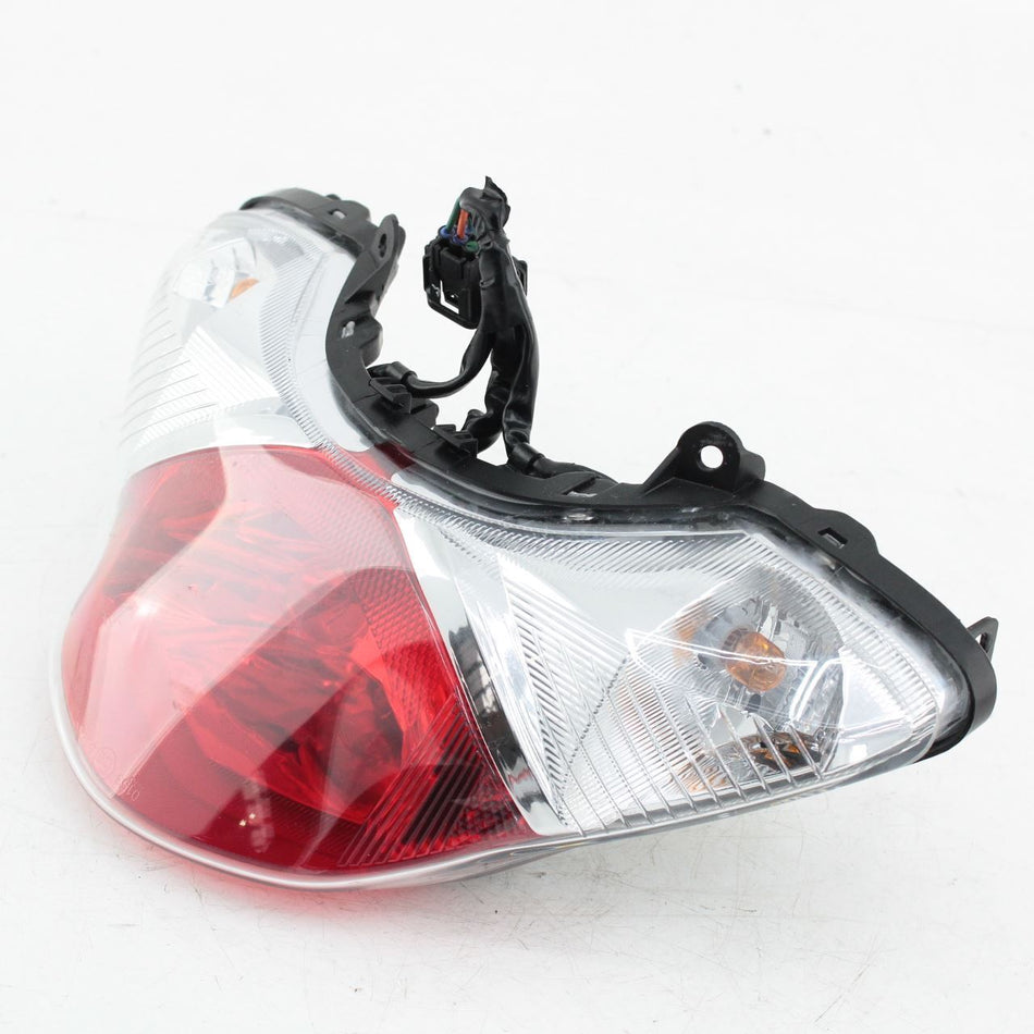 2014-2019 HONDA SH125 MODE Tail Light Combination - 33700K77V01