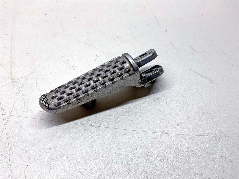 2024 Honda CB500F Front Left Footpeg - 50665-MKN-D50