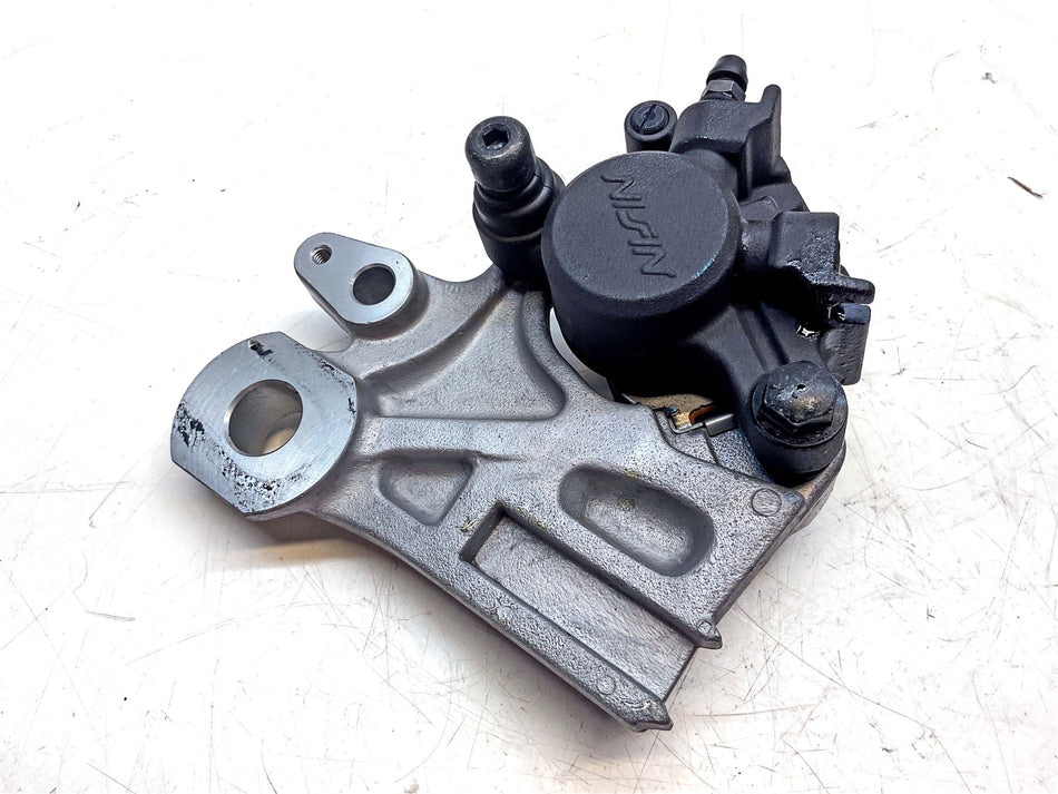 2025 Yamaha MT-07 Rear Brake Caliper - 2DR2580W00001