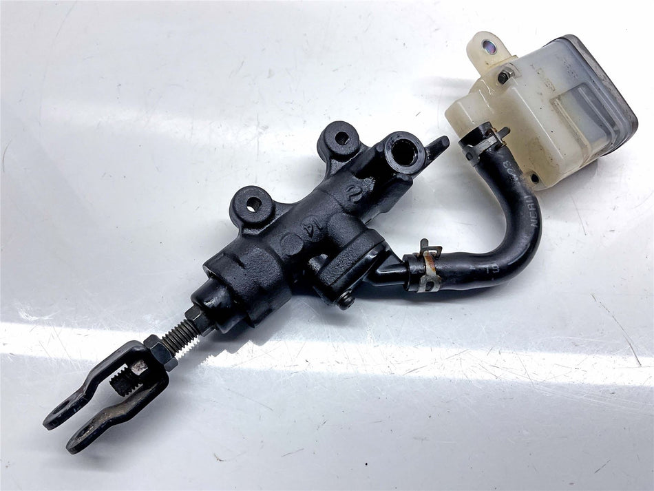 2020 Suzuki GSX-S750Z Rear Brake Master Cylinder - 6960008J10000