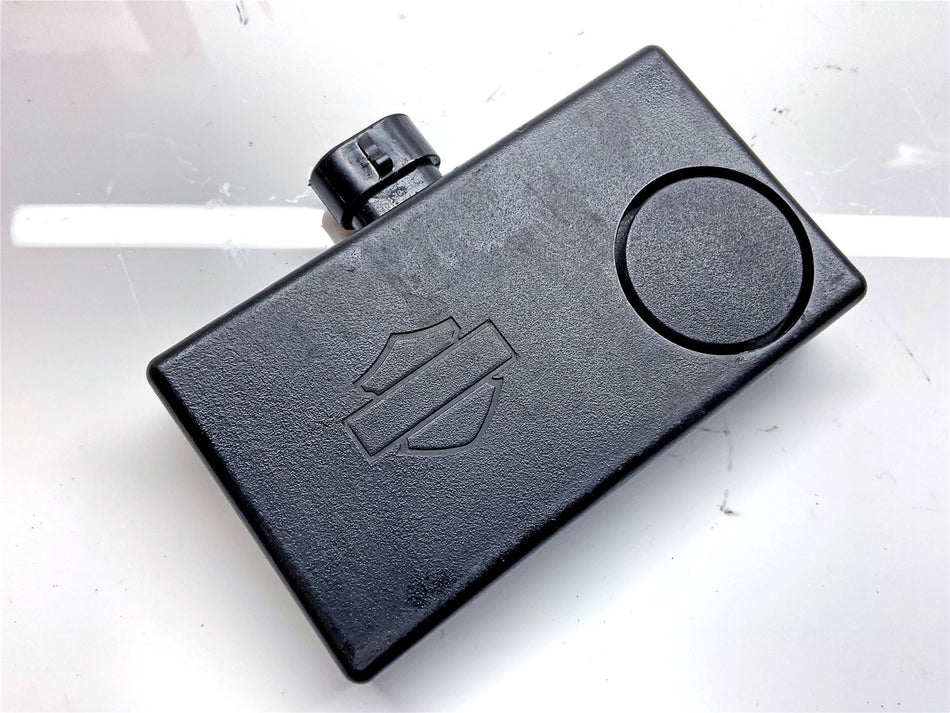 2009 Harley-Davidson Fat Boy FLSTF Alarm Unit - 6895807B