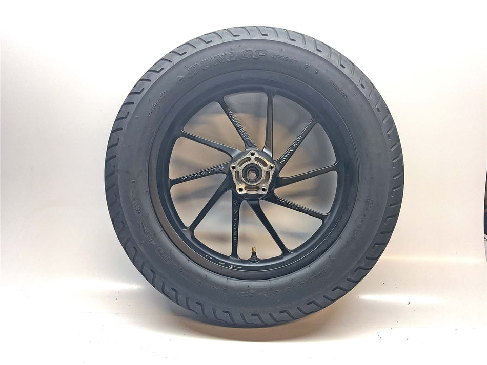 2023 Honda CMX500 REBEL Front Wheel & Tyre - 44650K87A00