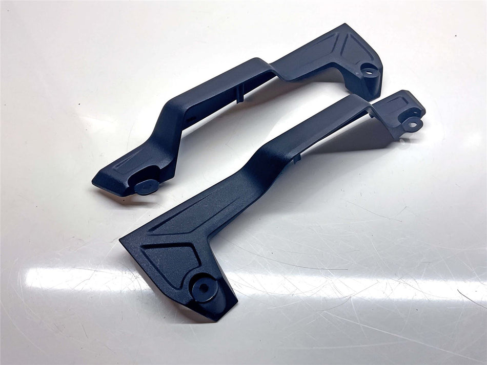 2021 Yamaha Tracer 9 GT Rear Side Covers - B5U2171E0000