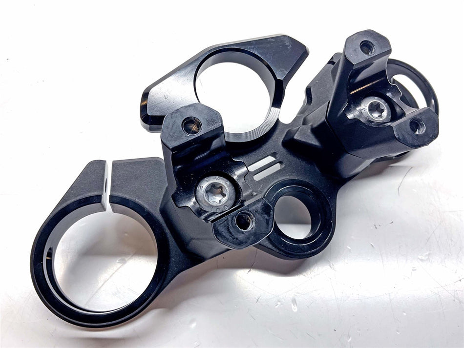 2025 BMW M1000R Top Fork Yoke - 31427923934