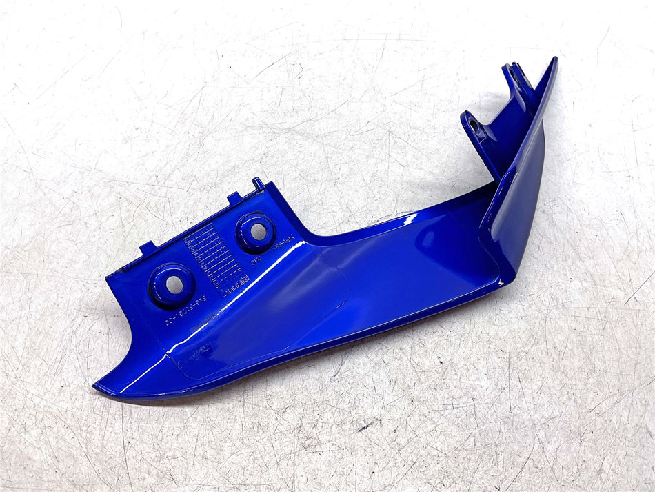 2022 Yamaha YZF-R 125 Left Tail Fairing  - B5G-F1731-10-P4