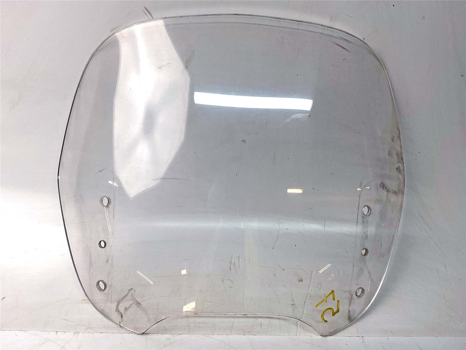 2005 BMW R1150RT Windscreen