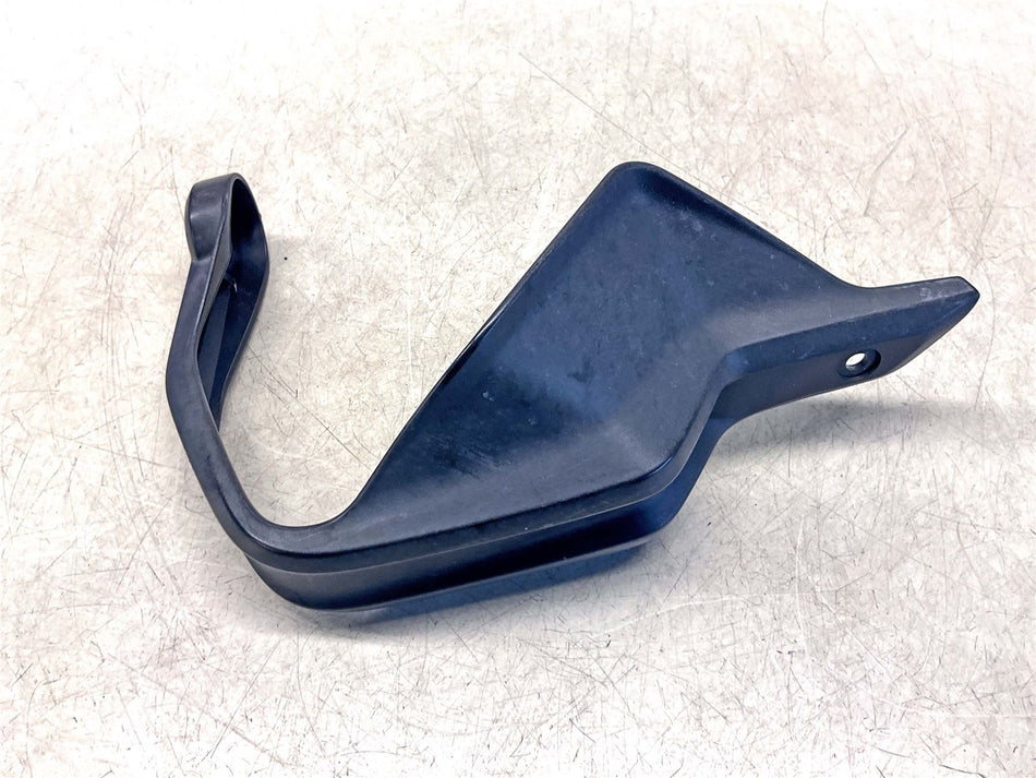 2014 BMW R1200GS Right Handguard  - 46638523432