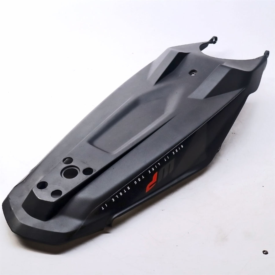 2020 KTM 790 Duke Rear Undertray - 64108019000