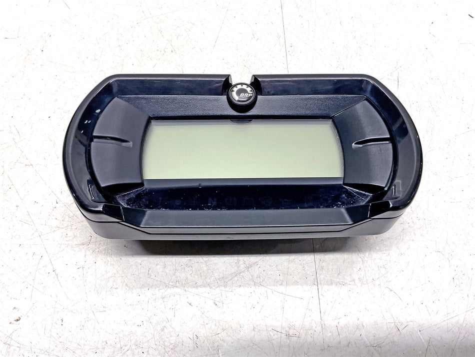 2020 Can-Am Ryker Rally ED 900 Speedometer - 7986 Miles - 710005165