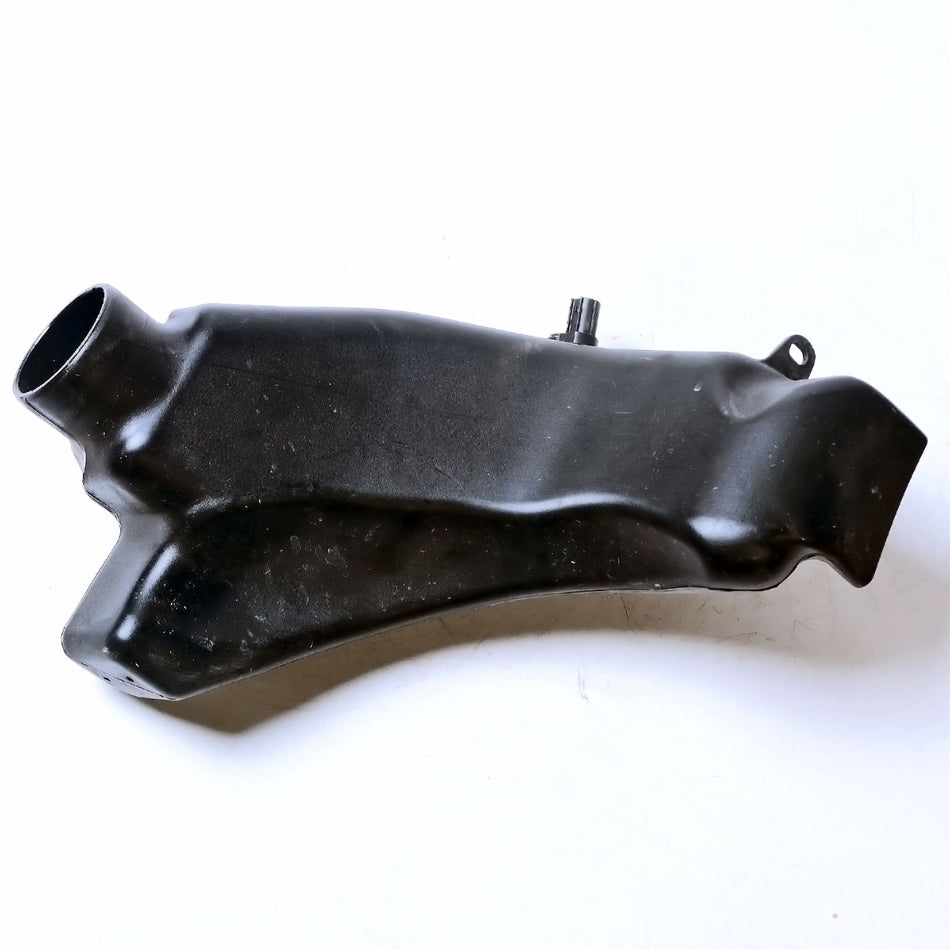 2017 Kawasaki ZZR1400 Left Hand Air Duct - 140730843