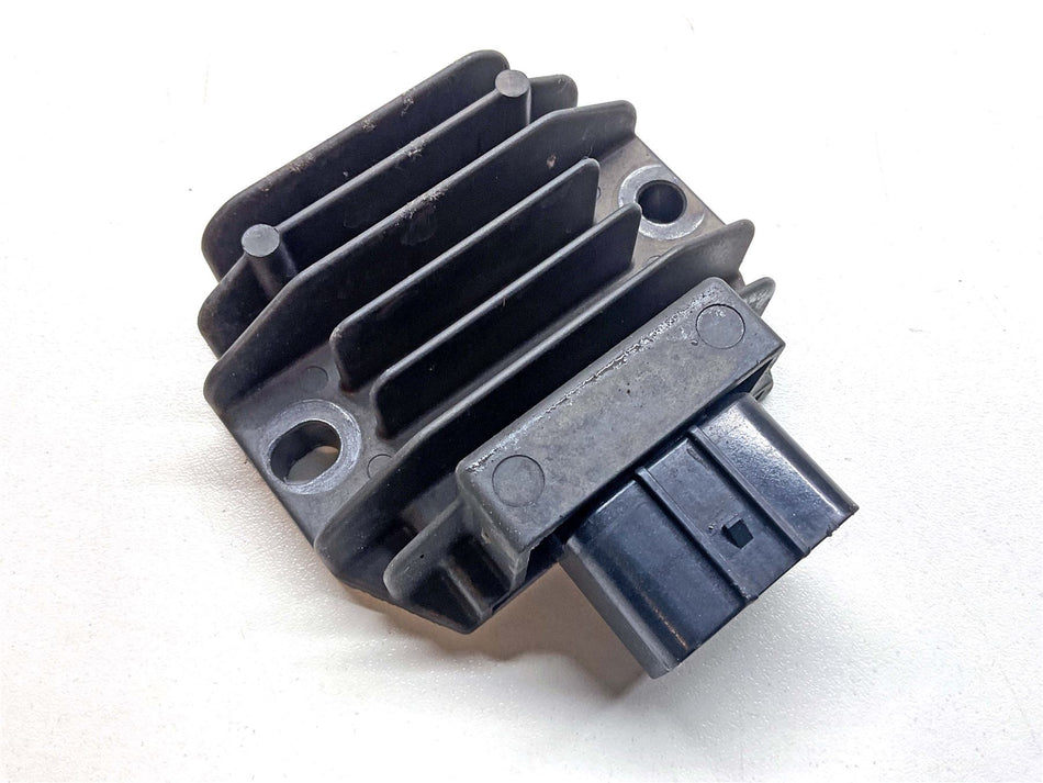 2022 Yamaha Tracer 9 GT Regulator Rectifier - 2CR819600100