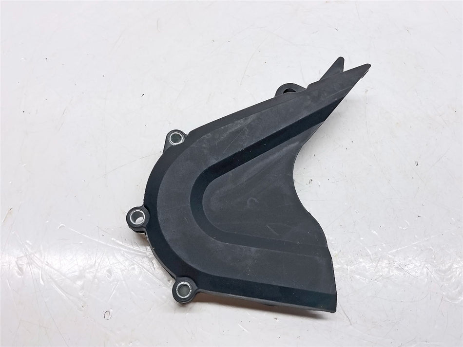 2022 KTM Duke 125 Front Sprocket Guard - 90103096000